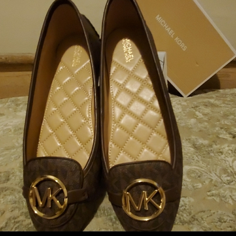 Moccasins